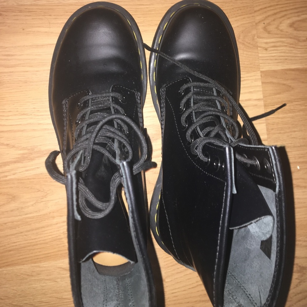 Doc martens